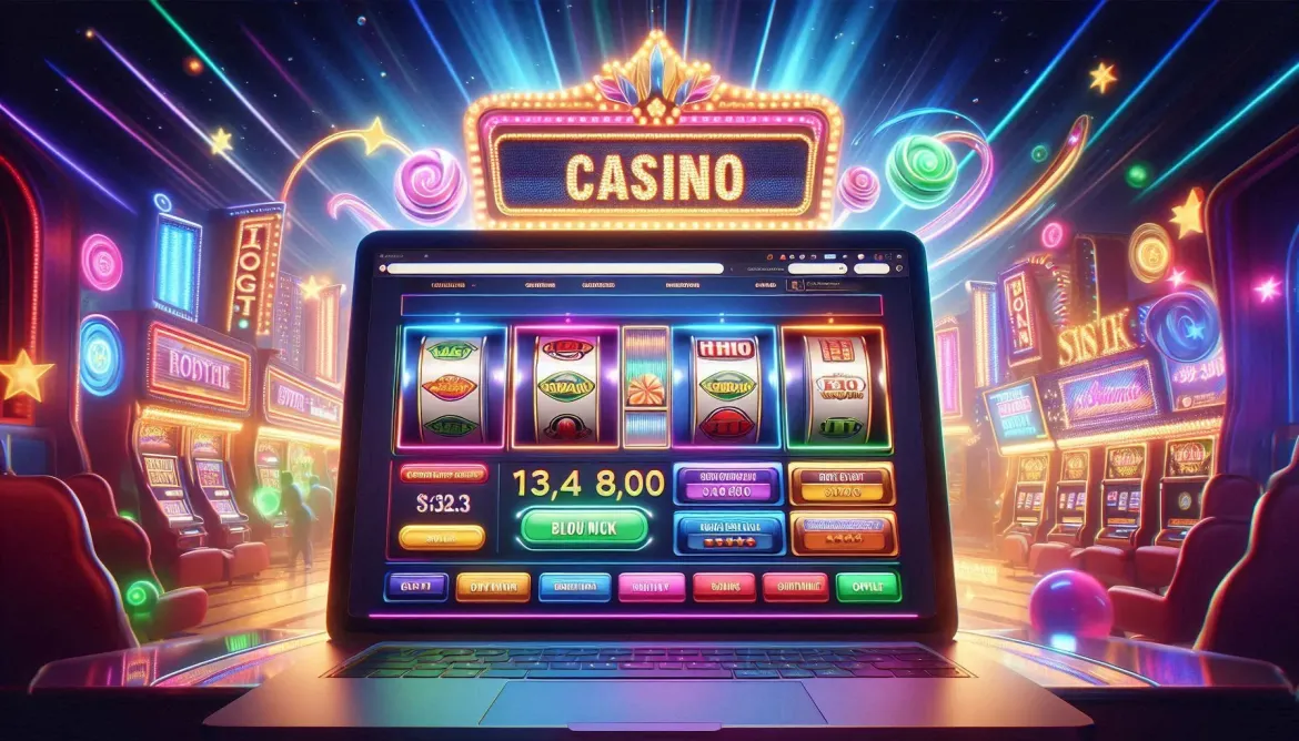 MoonBet Casino